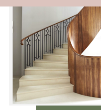 Услуги Лестницы под ключ в Ставрополе