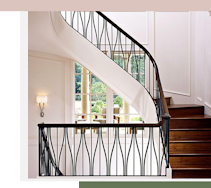 Услуги Лестницы под ключ в Ставрополе