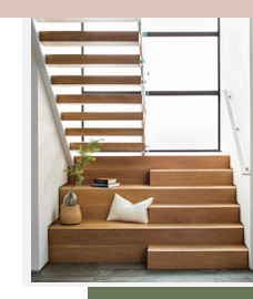 Услуги Лестницы под ключ в Ставрополе