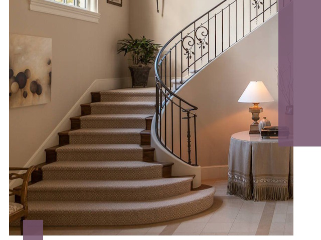 Лестницы под ключ в Ставрополе — изготовление, монтаж, демонтаж