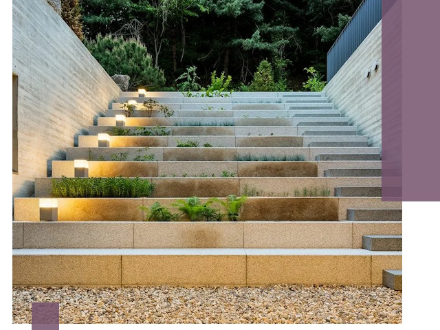 Монтаж лестниц под ключ в Ставрополе — быстро и качественно