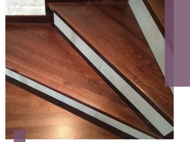 Ремонт металлических и бетонных лестниц в Ставрополе быстро и качественно