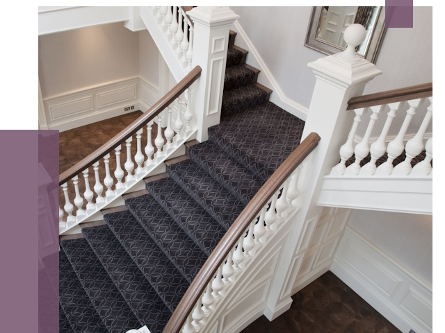 Деревянные лестницы в Ставрополе на заказ от 436128 руб. — ПРОЛЁТ-Ств