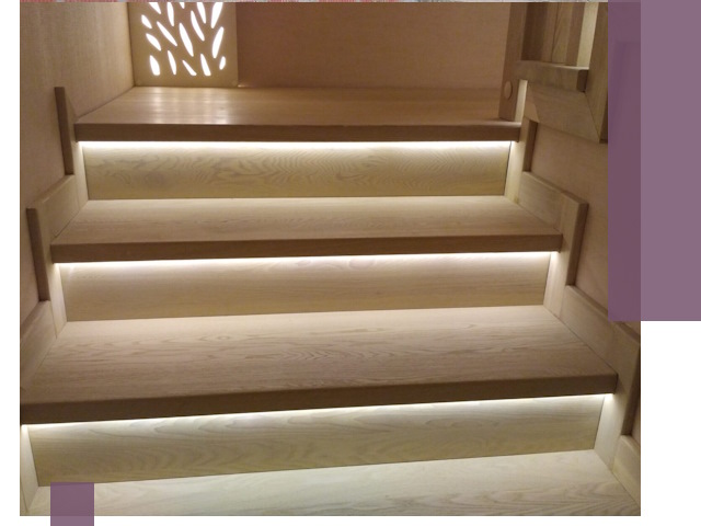 Облицовка бетонных лестниц под ключ в Ставрополе качественно и быстро