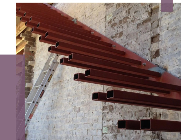 Консольные лестницы в Ставрополе от 44132 руб. — проект и монтаж | ПРОЛЁТ-Ств