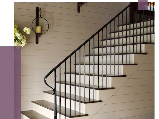 Лестницы для дома в Ставрополе —  от 77880 руб. | ПРОЛЁТ-Ств