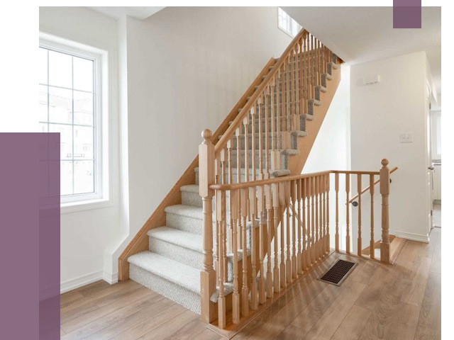 Мансардные лестницы в Ставрополе от 19210 руб. | ПРОЛЁТ-Ств