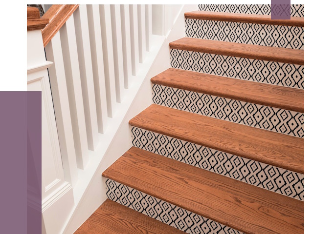 Покраска лестниц в Ставрополе от 1921 руб. — цены и сроки | ПРОЛЁТ-Ств