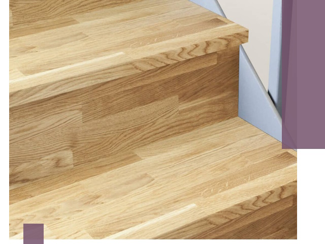 Лестницы из сосны под ключ в Ставрополе — изготовление и монтаж