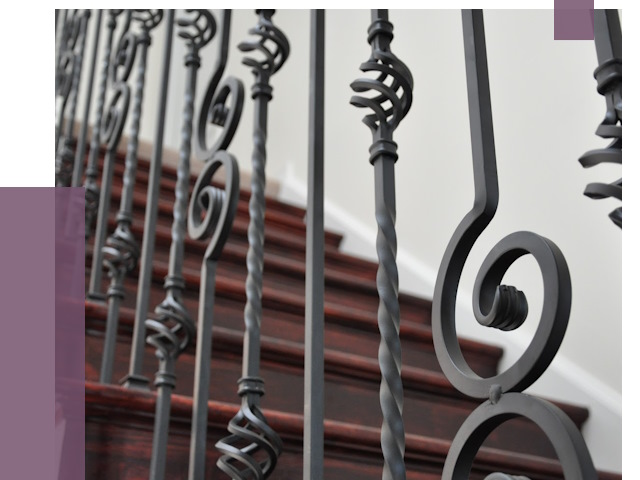 Демонтаж перил в Ставрополе от 4361 руб. — разборка и вывоз | ПРОЛЁТ-Ств