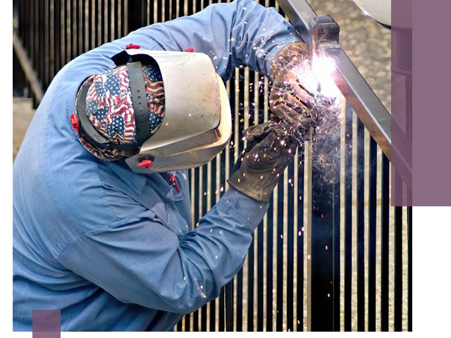 Демонтаж перил срочно и аккуратно в Ставрополе