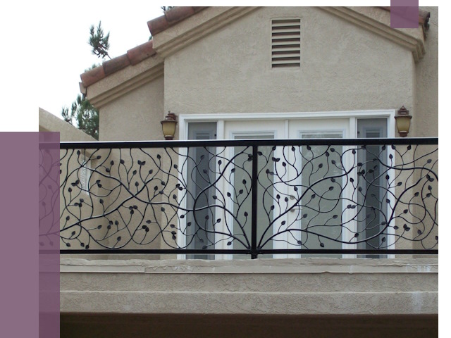 Монтаж балконных ограждений в Ставрополе от 5400 руб. — ПРОЛЁТ-Ств