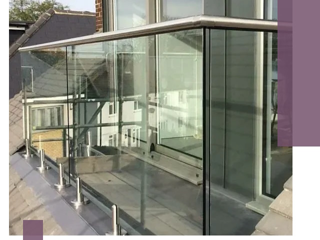 Демонтаж балконных ограждений в Ставрополе — быстро и безопасно