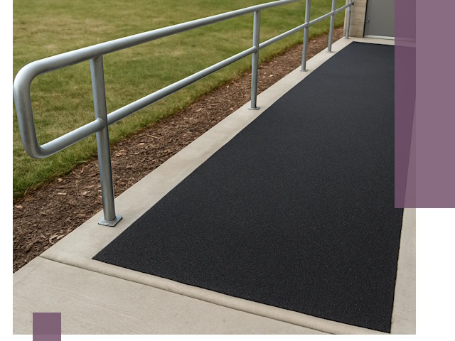 Демонтаж пандусов в Ставрополе: быстро и аккуратно