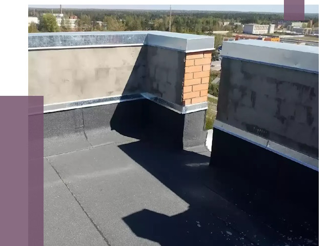 Демонтаж парапетов в Ставрополе от 4361 руб.  | ПРОЛЁТ-Ств