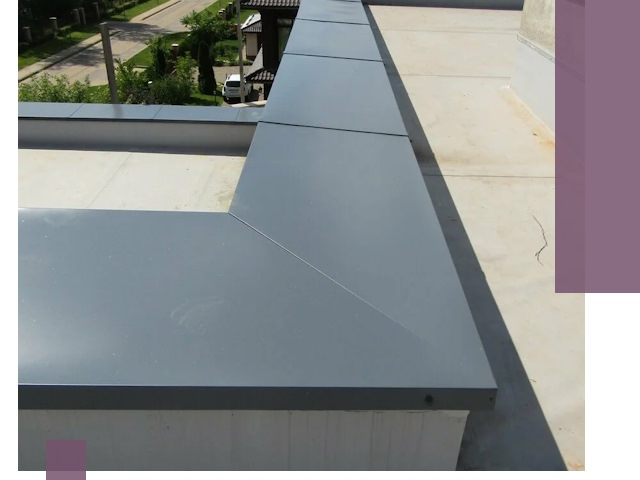 Демонтаж парапетов любой сложности в Ставрополе быстро и аккуратно