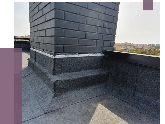 Ремонт парапетов в Ставрополе от 7996 руб.  | ПРОЛЁТ-Ств