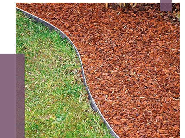 Монтаж металлических бордюров в Ставрополе от 4673 руб. — услуги ПРОЛЁТ-Ств