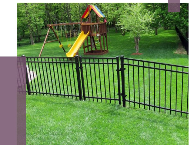 Изготовление газонных ограждений в Ставрополе от 4361 руб. | ПРОЛЁТ-Ств