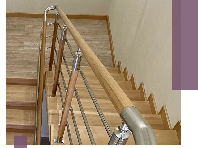 Ремонт поручней и ограждений в Ставрополе — качественно и быстро