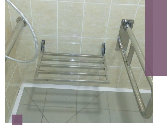 Демонтаж поручней для инвалидов в Ставрополе быстро и безопасно